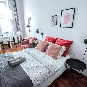  Apartment Lion - Laba