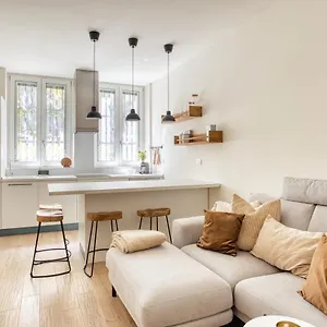 Mokami- Cozy Nest Via Anelli Appartamento Milano