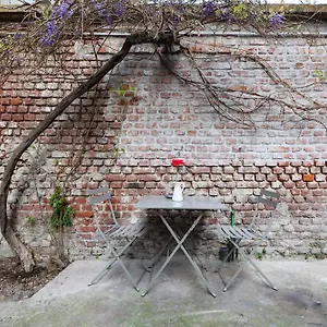 Primopiano - Bonghi A Appartamento Milano