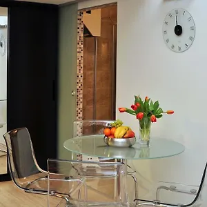 Dorothilux Appartamento Budapest