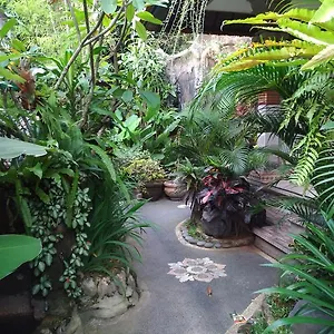 Praety Alloggio in famiglia Ubud