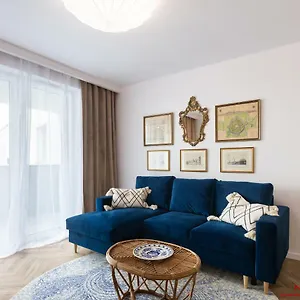 Nearto Old Town Vermelo شقة